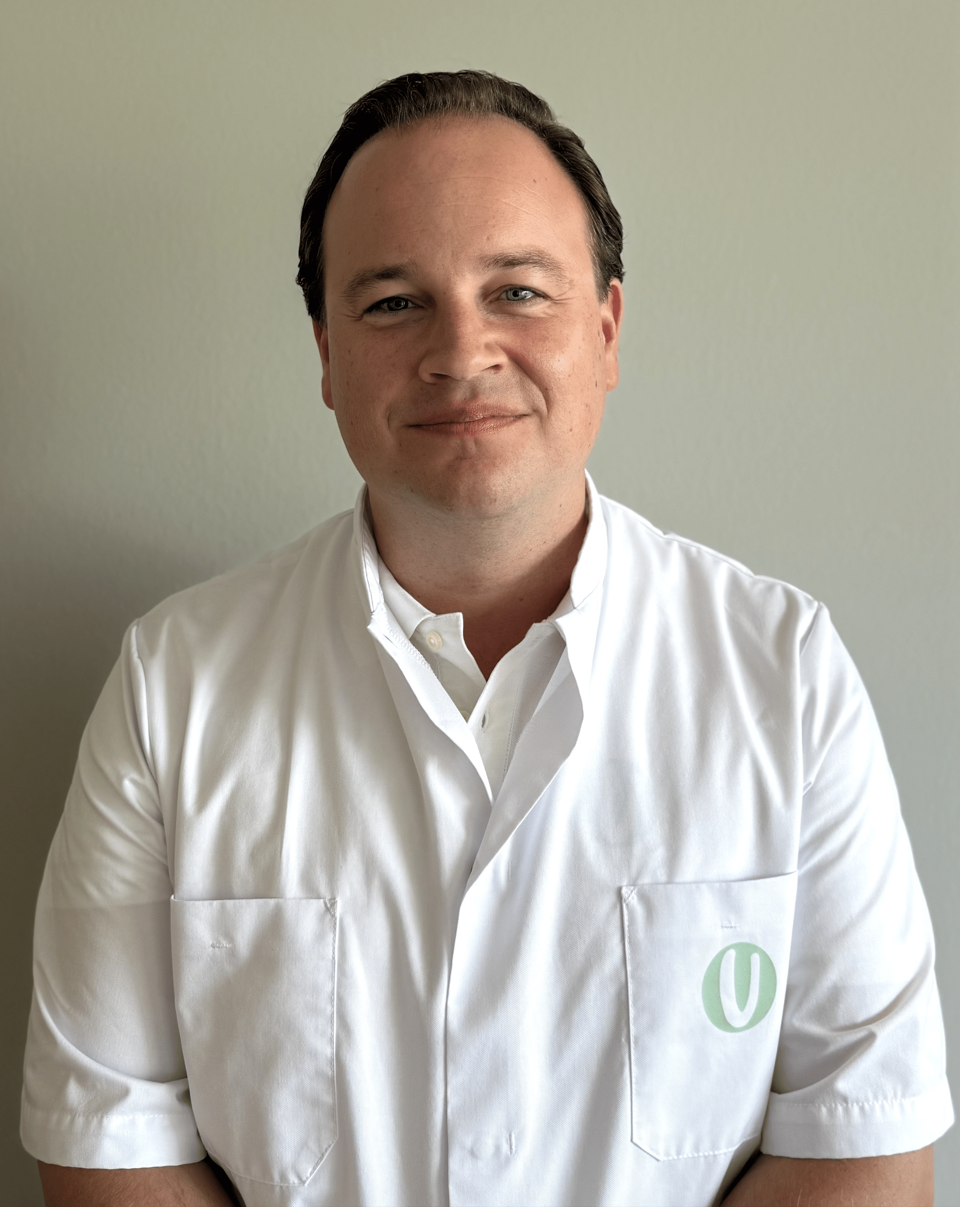 Lex Engberts, Chirurg Tulp Medisch Centrum