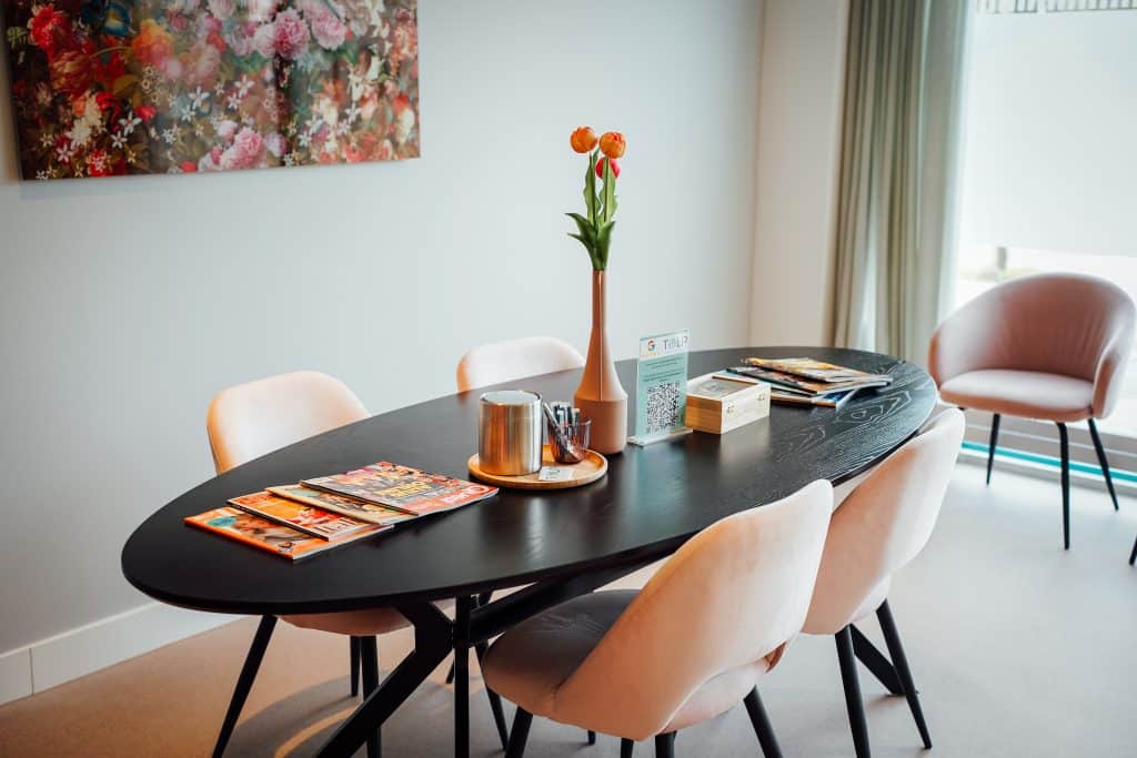 Getromboseerde aambei: symptomen en behandeling | Tulp MC